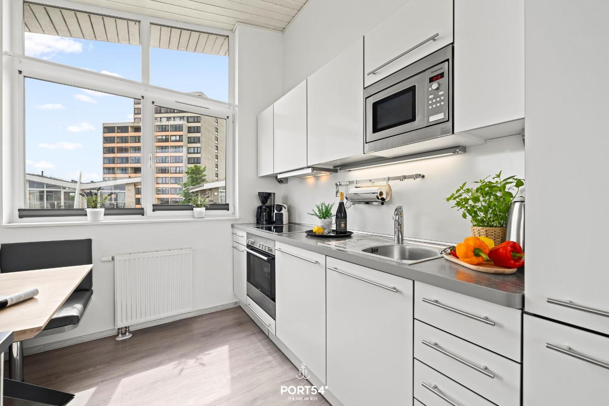 Ferienhaus Duenenvilla Ostseeblick Marina Wendtorf Екстериор снимка